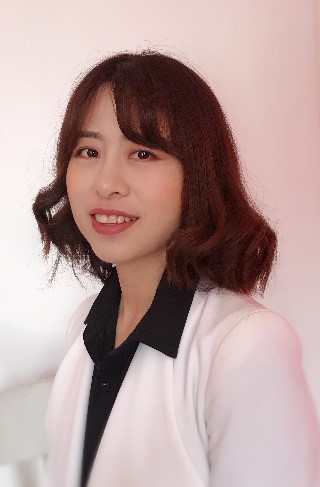 Dr. Xueqing Yang Dr. Xueqing Yang